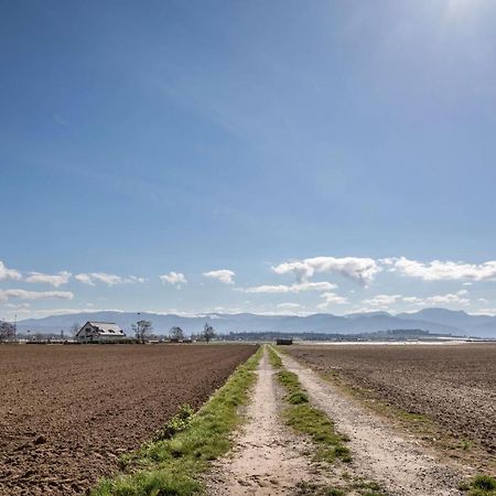 Dreilaendereck Lägenhet Hartheim Exteriör bild