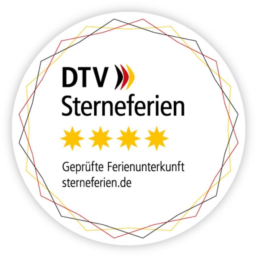 Dreilaendereck Lägenhet Hartheim Exteriör bild